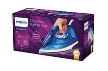 Carica l'immagine nel visualizzatore di Gallery, Philips Ferri a Vapore Ferro a EasySpeed Plus, 30g/min, 110g - Ilgrandebazar