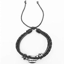 Carica l'immagine nel visualizzatore di Gallery, Lovelegis Bracciale da Ragazzo - Braccialetto - Chat Noir - Ladybug - Gatto... - Ilgrandebazar