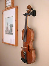 Carica l'immagine nel visualizzatore di Gallery, 5 Pacco Supporto Gancio Montaggio a parete Ganci Appendi Chitarra per 5 Pezzi - Ilgrandebazar
