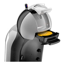 Carica l'immagine nel visualizzatore di Gallery, Nescafé Dolce Gusto Mini Me KP123BK Macchina per Caffè Espresso e Grigio/Nero