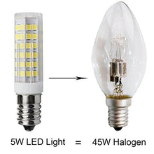 Carica l'immagine nel visualizzatore di Gallery, SFTlite [2 pezzi] Lampadine E14 SES Lampadina LED Warm White - Ilgrandebazar
