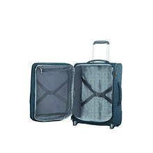 Carica l'immagine nel visualizzatore di Gallery, SAMSONITE Spark SNG - Upright S espandibile, lunghezza 40 cm Blu (Blue)