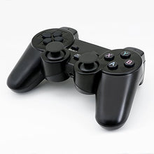 Carica l'immagine nel visualizzatore di Gallery, QUMOX gamepad joystick del controller joypad senza fili gioco di 2.4GHz...
