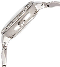 Carica l'immagine nel visualizzatore di Gallery, Fossil orologio donna Virgina analogico al quarzo (One Size, Crema) - Ilgrandebazar
