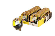 Carica l'immagine nel visualizzatore di Gallery, Sheba Paté Classics, Cibo per Gatto con Pollo, 85g - 22 Vaschette