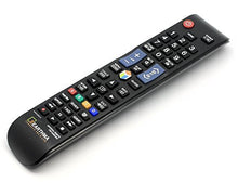 Carica l'immagine nel visualizzatore di Gallery, TELECOMANDO UNIVERSALE PER / TV LCD SAMSUNG LED 3D - SOSTITUZIONE - Ilgrandebazar