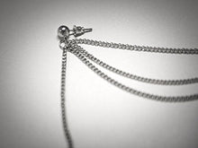Carica l'immagine nel visualizzatore di Gallery, Yean - Orecchini per donne e ragazze, colore argento - Ilgrandebazar