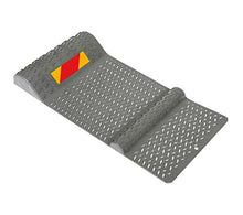 Carica l'immagine nel visualizzatore di Gallery, INT AUTO 1012205 Delimitatore di parcheggio, Grigio - Ilgrandebazar