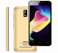 Carica l'immagine nel visualizzatore di Gallery, 4.0 Pollicie 4G Smartphone Cellulari Offerte Economici HD Offerta Oro - Ilgrandebazar