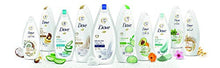 Carica l'immagine nel visualizzatore di Gallery, DOVE Bagnodoccia Seta Preziosa - 450 ml