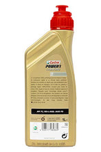 Carica l'immagine nel visualizzatore di Gallery, Castrol Power 1, olio per motore 2T, 1 L