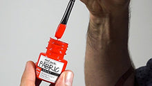 Carica l'immagine nel visualizzatore di Gallery, MONT MARTE Set Colori per Tessuti - 8 pezzi x 20ml - Pitture Permanenti...