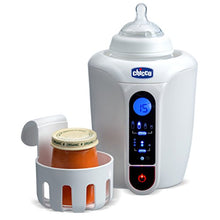 Carica l'immagine nel visualizzatore di Gallery, Chicco 00007390000000 Scaldabiberon Digitale ad Infrarossi, 170W - Ilgrandebazar