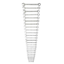 Carica l'immagine nel visualizzatore di Gallery, Set chiavi con forchetta e anello da 26 pezzi 6-32 26 (6-32 mm) - Ilgrandebazar