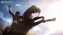 Carica l'immagine nel visualizzatore di Gallery, Battlefield 1 - PlayStation 4