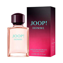 Carica l'immagine nel visualizzatore di Gallery, Joop! JOOP! Homme Deodorante Spray, Uomo, 75 ml - Ilgrandebazar