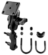 Carica l'immagine nel visualizzatore di Gallery, SUPPORTO MOTOCICLETTA PER GARMIN ZUMO 400, 500, 550 e TOMTOM RIDER II