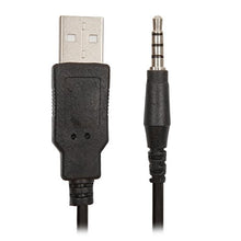 Carica l'immagine nel visualizzatore di Gallery, REYTID Replacement USB Power Cable Compatibile con DJI Osmo 1m Carica Mobile...