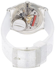 Carica l'immagine nel visualizzatore di Gallery, Swatch Orologio Digitale Quarzo da Donna con Cinturino in Silicone GM416C - Ilgrandebazar