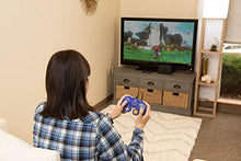Carica l'immagine nel visualizzatore di Gallery, Controller Cablato PowerA per Nintendo Switch - Stile Gamecube Viola -...