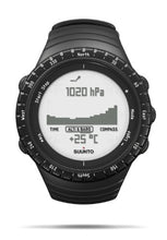 Carica l'immagine nel visualizzatore di Gallery, Suunto Core, Bussola Unisex Adulto Regular Black - Ilgrandebazar