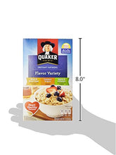 Carica l'immagine nel visualizzatore di Gallery, Quaker Oatmeal Flakes - Fiocchi di Avena Assortiti - 430 g