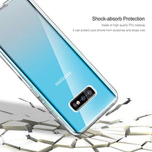 Carica l'immagine nel visualizzatore di Gallery, AROYI Custodia in silicone per protezione paraurti a 360 gradi Samsung... - Ilgrandebazar