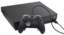 Carica l'immagine nel visualizzatore di Gallery, AmazonBasics - Kit Play &amp; Charge con cavo intrecciato per Xbox One, One...