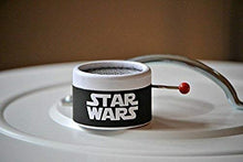 Carica l'immagine nel visualizzatore di Gallery, Piccolo carillon a manovella * Star Wars * Guerre stellari (Tema... - Ilgrandebazar
