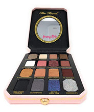 Carica l'immagine nel visualizzatore di Gallery, TOO FACED Pretty Rich Diamond Light Eyeshadow Palette - Ilgrandebazar