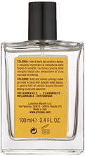 Carica l'immagine nel visualizzatore di Gallery, Proraso Wood e Spice Eau de Cologne, 100 ml, 1 pz - Ilgrandebazar