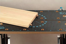 Carica l'immagine nel visualizzatore di Gallery, Wolfcraft 4640000 1 Guida Universale per Spinatura