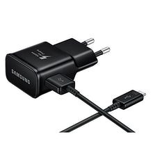 Carica l'immagine nel visualizzatore di Gallery, Lage Caricabatterie Originale Samsung EP-TA20EBE Ricarica Rapida Fast Charge... - Ilgrandebazar