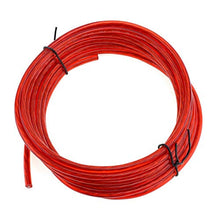 Carica l'immagine nel visualizzatore di Gallery, Mintice Kit Cablaggio Amplificatore Auto subwoofer Audio AMP RCA Cavo Cavi...