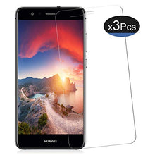 Carica l'immagine nel visualizzatore di Gallery, NONZERS Vetro Temperato per Huawei P10 Lite Pellicola