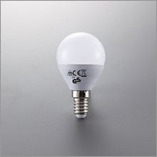 Carica l'immagine nel visualizzatore di Gallery, Lampadine LED luce calda con attacco E14 (piccolo), 5W equivalenti a 40 W,...