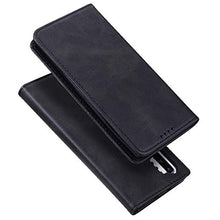Carica l'immagine nel visualizzatore di Gallery, Radoo Cover Samsung Galaxy Note 10 10 Plus, Nero - Ilgrandebazar