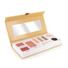 Carica l'immagine nel visualizzatore di Gallery, Beauty Essential n°2 Palette make-up completa, Bio - Ilgrandebazar