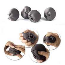 Carica l'immagine nel visualizzatore di Gallery, EQLEF® 1Pcs divertente regalo della novità giapponese gadget umano dello... - Ilgrandebazar