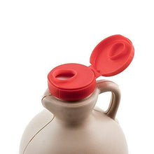 Carica l'immagine nel visualizzatore di Gallery, MapleFarm - Puro sciroppo d'acero Canadese Grado A (Dark, Robust taste) - 1 L - Ilgrandebazar