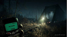 Carica l'immagine nel visualizzatore di Gallery, Blair Witch - PlayStation 4