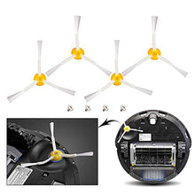 Carica l'immagine nel visualizzatore di Gallery, Accessori di Ricambio per iRobot Roomba 600 Serie Kit 600 - Ilgrandebazar