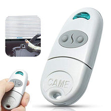 Carica l'immagine nel visualizzatore di Gallery, CAME, Top 432NA, telecomando per cancelli automatici