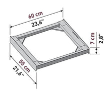 Carica l'immagine nel visualizzatore di Gallery, Meliconi Base Torre Basic Kit di Sovrapposizione in tecnopolimero per... - Ilgrandebazar