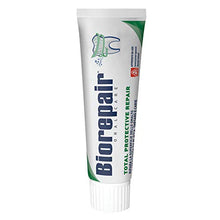 Carica l'immagine nel visualizzatore di Gallery, Biorepair Dentifricio Total Protective Repair - 75 ml