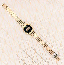 Carica l'immagine nel visualizzatore di Gallery, Casio Orologio Digitale Quarzo Donna con Cinturino in Acciaio Inox... - Ilgrandebazar