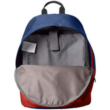 Carica l'immagine nel visualizzatore di Gallery, AmazonBasics - Zaino per uso quotidiano, blu Blu