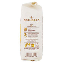 Carica l'immagine nel visualizzatore di Gallery, Pasta Sgambaro - Orecchiette N. 42 - 100% grano duro italiano - 500 gr