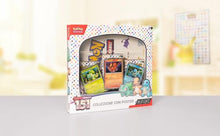 Carica l'immagine nel visualizzatore di Gallery, Scarlatto e Violetto 151 Collezione Starter con Poster (IT)