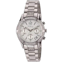 Carica l'immagine nel visualizzatore di Gallery, Orologio BREIL DONNA C'EST CHIC quadrante MONO-COLORE BIANCO movimento... - Ilgrandebazar